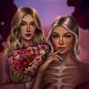 Логотип телеграм канала @rosemarine_cr — Rosemarine CR