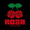Логотип телеграм канала @rosenskunk — ROZA