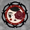 Логотип телеграм канала @rosenthaliscraftingagain — Розенталь снова крафтит✨🤙