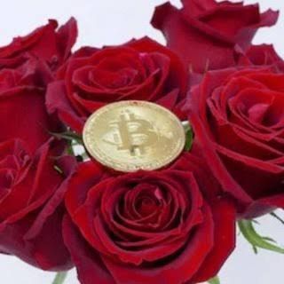 Logo of telegram channel rosepaid — Rose Paid Crypto Free ™🔒