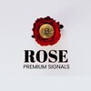 Logo of telegram channel rosepremiumsignalsvip — Rose Premium Signals Vip