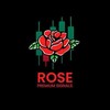 Logo of telegram channel rosepremiumsignalz — Rose Premium Signals ⚡