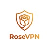 Логотип телеграм канала @roseruvpn — РозаVPN | SonicVPN | Новости
