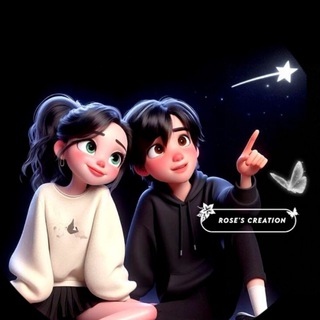 Telegram channel 🕊𝙍𝙊𝙎𝙀'𝙎 𝘾𝙍𝙀𝘼𝙏𝙄𝙊𝙉🦋 logo