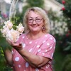 Логотип телеграм канала @roses_dream — Клуб розоводов с Еленой Демьянчук