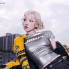 Логотип телеграм канала @rosesnumberone — rosé's number ones