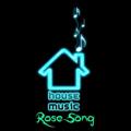 Logo saluran telegram rosesong — Rosesong