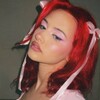 Логотип телеграм канала @rosesvetaa — ROSESVETAA♡