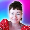 Логотип телеграм канала @roseyaschool — Энергия в тело и дело