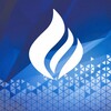 Логотип телеграм канала @rosgazneft — РОСГАЗ НЕФТЬ