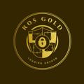 Telegram kanalining logotibi rosgoldcrypto — ROS GOLD CRYPTO