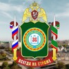 Логотип телеграм канала @rosguard_chr — Управление Росгвардии по Чеченской Республике