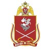 Логотип телеграм канала @rosgvard_yo — Росгвардия. Южный округ