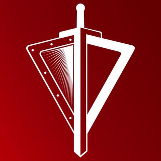 Логотип телеграм канала @rosgvardofficial — Росгвардия ✔