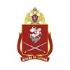 Логотип телеграм канала @rosgvardyuo — Росгвардия. Южный округ