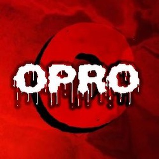 Logo saluran telegram rosh_opt — OPRO _ OPT
