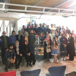 لوگوی کانال تلگرام roshanasher — کانال انجمن ادبی روشنا مازندران