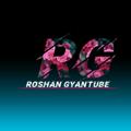 Logo saluran telegram roshantechtube — Roshan Gyantube