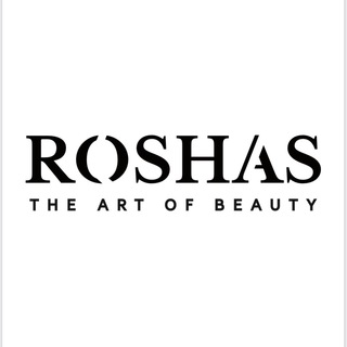 Telegram kanalining logotibi roshas_beauty — ROSHAS Beauty