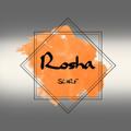 Logo saluran telegram roshascarf — ROSHA