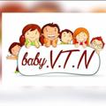 Logo saluran telegram roshateen9696 — V.T.N.baby1