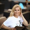 Логотип телеграм канала @roshchona_ok — ПРОДВИЖЕНИЕ ФОТОГРАФА с Оксаной Рощиной