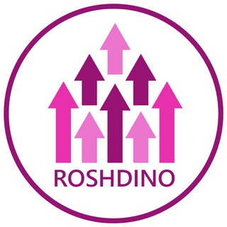 لوگوی کانال تلگرام roshdino — Roshdino - رشدینو