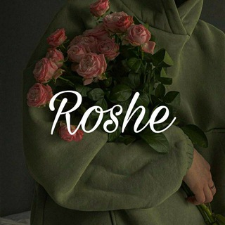 Логотип телеграм канала @roshemylove — Ꭰнᴇʙниᴋ ᴄᴀʍᴏᴩᴀɜʙиᴛия