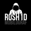 Telegram channel Roshid_Mobilograf logo