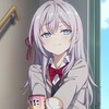 Telegram channel TOKIDOKI / ROSHIDERE SUB INDO logo
