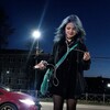 Логотип телеграм канала @roshin_imba — во-вторых🍇