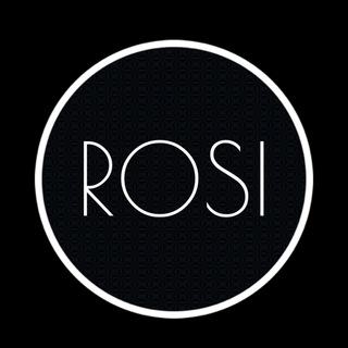 Logo saluran telegram rosi_moscow — ROSI