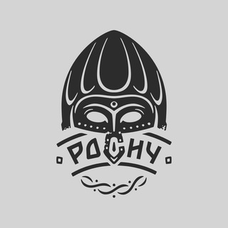 Telegram channel Росич | мерч logo