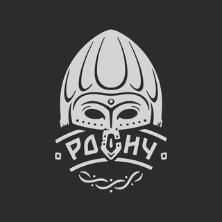 Логотип телеграм канала @rosich_squad — SQUAD ROSICH