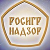 Telegram channel Игровой Надзор - новости нашей игровой индустрии logo