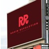 Logo of telegram channel rosin_waxconcentrate — Rosin Revolution🍯
