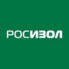 Логотип телеграм канала @rosizol — Росизол Эксперт