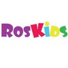 Логотип телеграм канала @roskids — RosKids