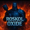 Логотип телеграм канала @roskol_oxiden1 — ROSKOL OXIDE