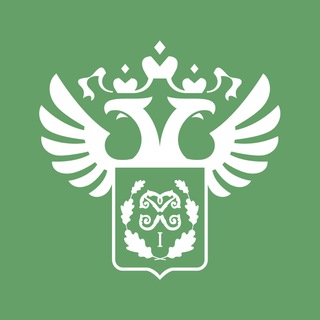 Логотип телеграм канала @rosleshoz_official — РОСЛЕСХОЗ