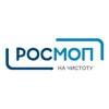 Логотип телеграм канала @rosmop — РОСМОП