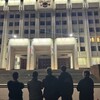 Логотип телеграм канала @rosneft11 — Житуха