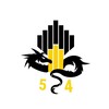 Логотип телеграм канала @rosneft54 — ТЕХ54🎰