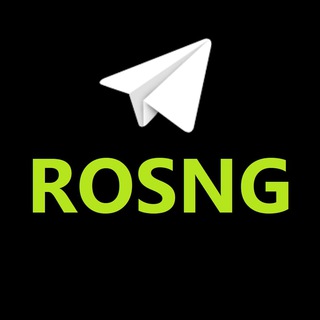 Логотип телеграм канала @rosng01 — ROSNG | Агропром