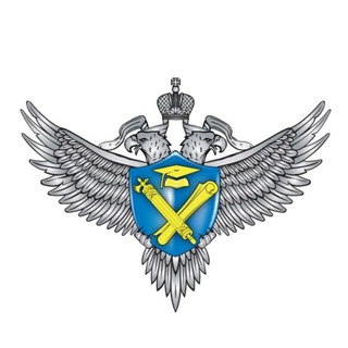 Логотип телеграм канала @rosobrnadzor_official — Федеральная служба по надзору в сфере образования и науки (Рособрнадзор)
