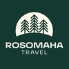 Логотип телеграм канала @rosomahatravel — РосомахаТревел | ДИКИЕ ТУРЫ