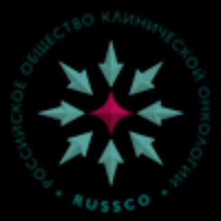 Логотип телеграм канала @rosoncoweb — RosOncoWeb | ОНКОЛОГИЯ