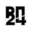 Логотип телеграм канала @rosp24 — РОСПОТРЕБ-24