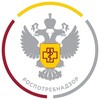 Логотип телеграм канала @rospn74 — Управление Роспотребнадзора по Челябинской области