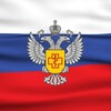 Логотип телеграм канала @rospotrebnadzor33 — Управление Роспотребнадзора по Владимирской области